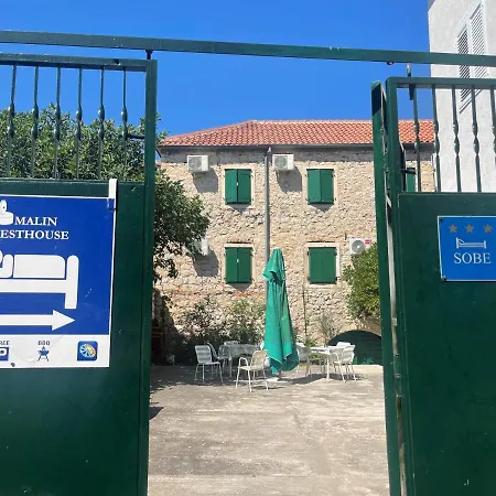 Malin * Skradin