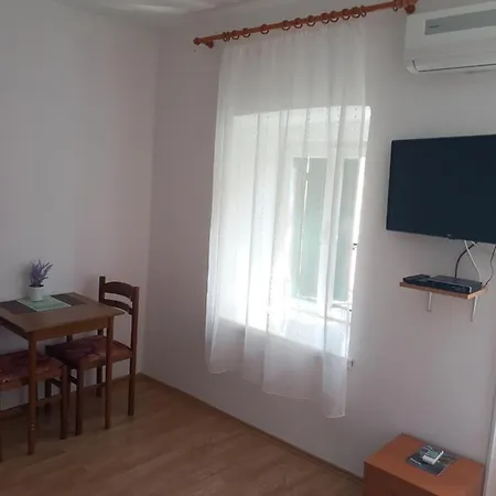 Guest house Malin