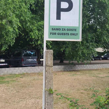 Gasthof Malin Skradin