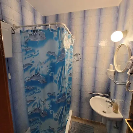 Malin Gasthof Skradin