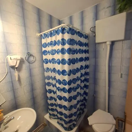 Malin Gæstehus