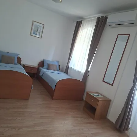 Vendégház Malin 3*
