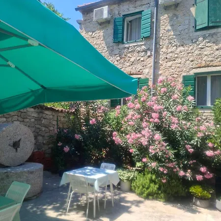 Malin 3* Skradin
