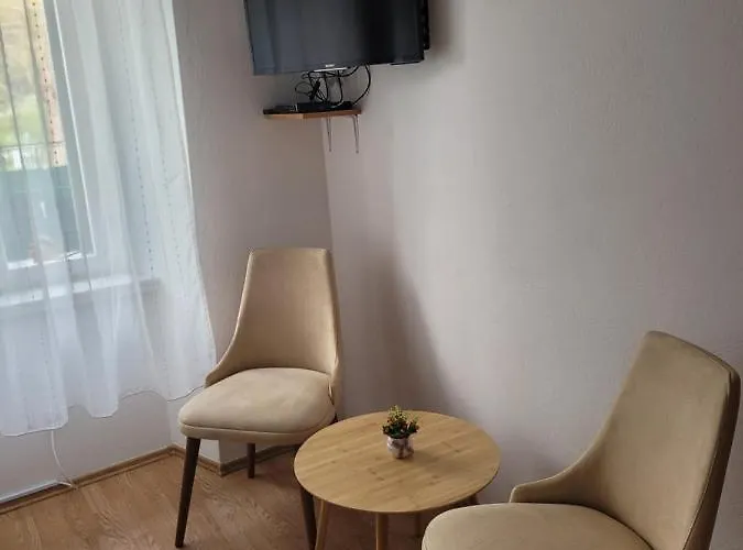 Malin Guest house 3*