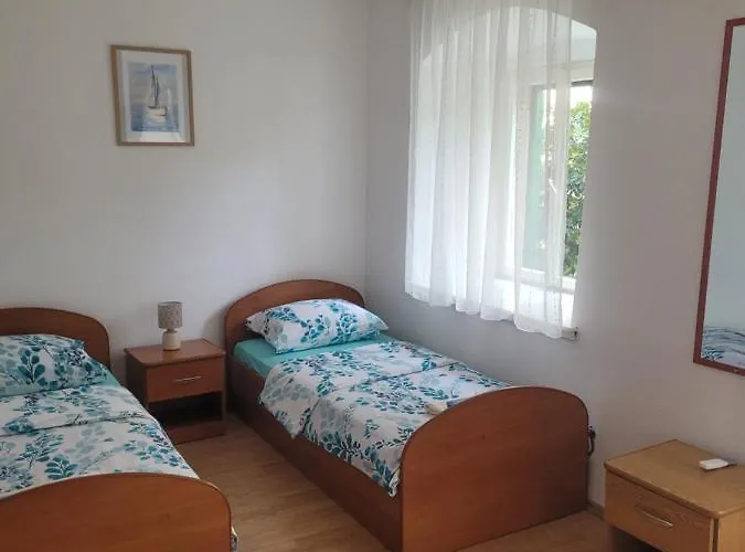 Guest house Malin 3*