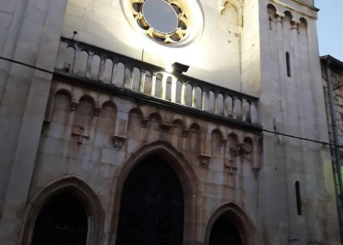 Guest house Malin 3*