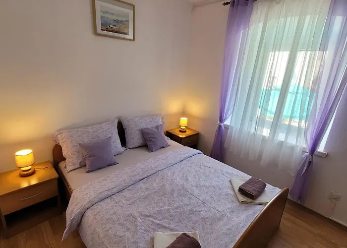 Guest house Malin 3*