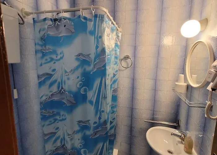 Malin Guest house Skradin