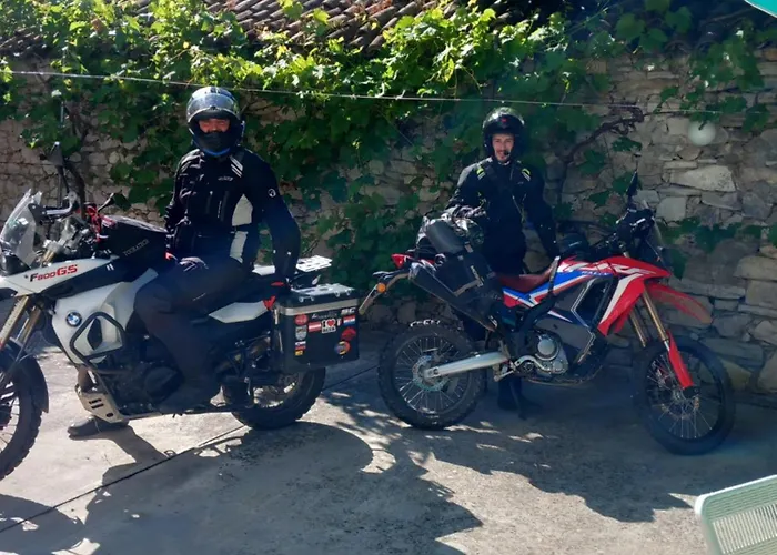 Malin Guest house 3*